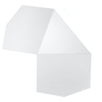 Wandleuchte TRE weiß Sollux Lighting