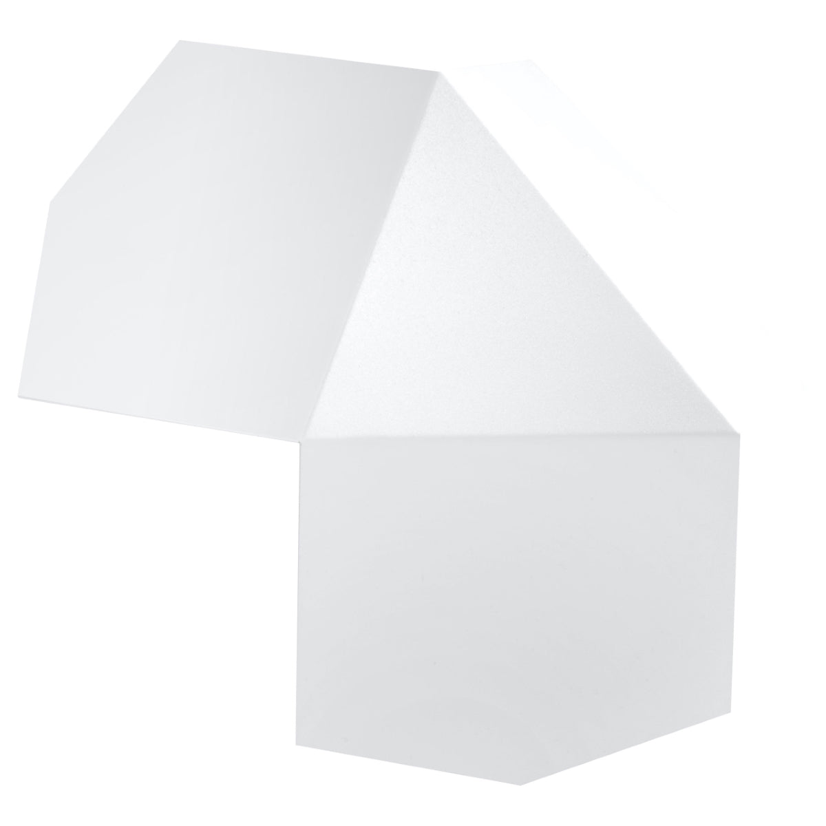 Wandleuchte TRE weiß Sollux Lighting