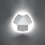 Wandleuchte TRE weiß Sollux Lighting