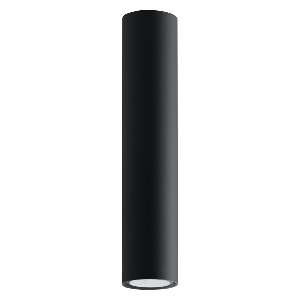 Deckenleuchte - Spot - Strahler LAGOS 30 schwarz Sollux Lighting