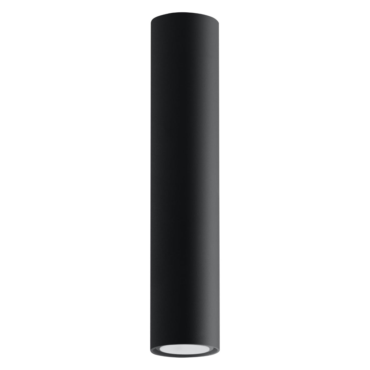 Deckenleuchte - Spot - Strahler LAGOS 30 schwarz Sollux Lighting
