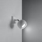 Wandleuchte OCULARE weiß Sollux Lighting