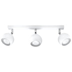 Deckenleuchte - Spot - Strahler OCULARE 3 weiß Sollux Lighting