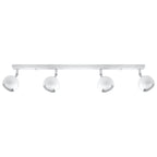 Deckenleuchte - Spot - Strahler OCULARE 4L weiß Sollux Lighting