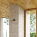 Deckenleuchte - Spot - Strahler OCULARE 2 schwarz Sollux Lighting