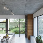 Wandleuchte MERIDA 1 grau Sollux Lighting