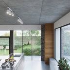 Deckenleuchte - Spot - Strahler MERIDA 4L weiß Sollux Lighting