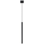 Pendelleuchte PASTELO 1 schwarz Sollux Lighting