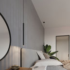 Pendelleuchte PASTELO 1 schwarz Sollux Lighting