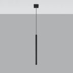 Pendelleuchte PASTELO 1 schwarz Sollux Lighting