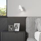 Wandleuchte DIREZIONE weiß Sollux Lighting