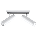 Deckenleuchte - Spot - Strahler DIREZIONE 2 weiß Sollux Lighting