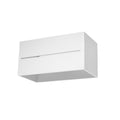 Wandleuchte LOBO MAXI weiß Sollux Lighting