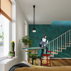 Pendelleuchte DIEGO 3 schwarz Sollux Lighting