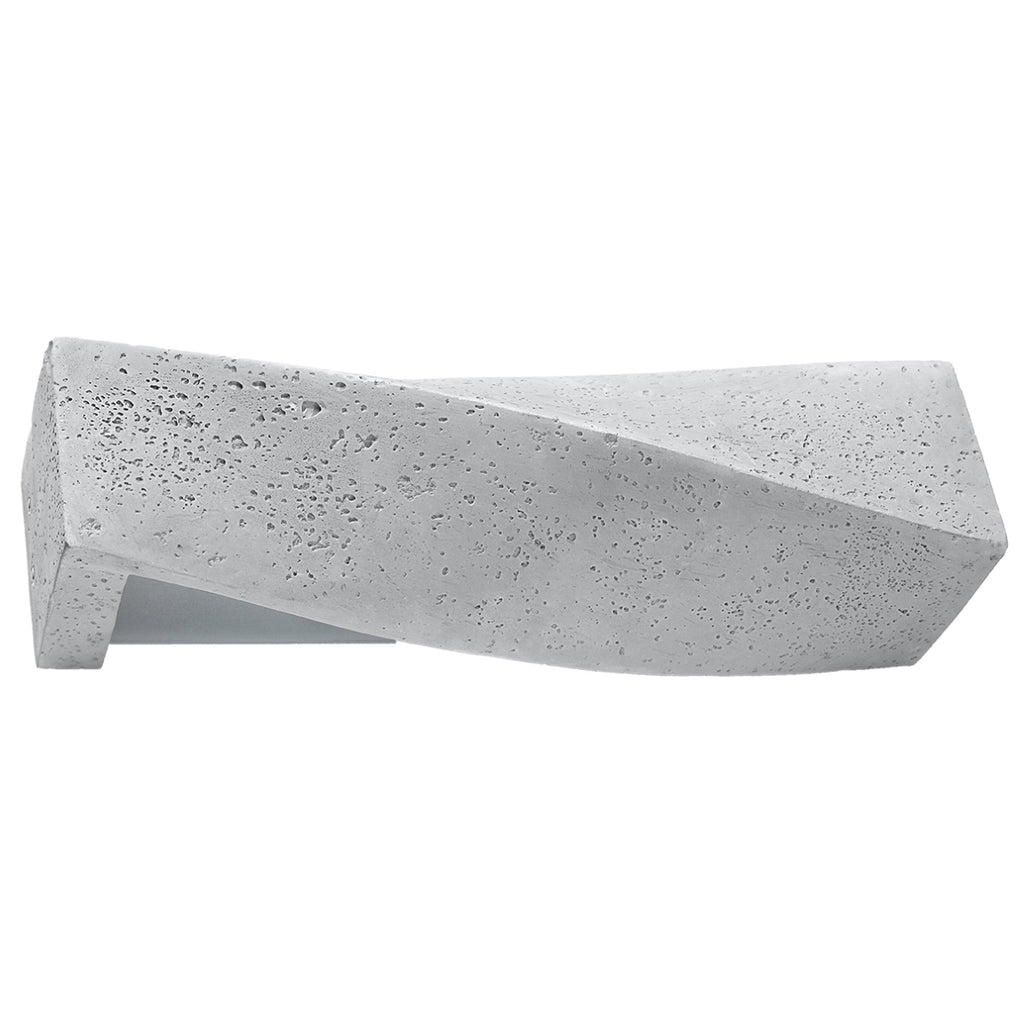 Wandleuchte SIGMA Beton Sollux Lighting