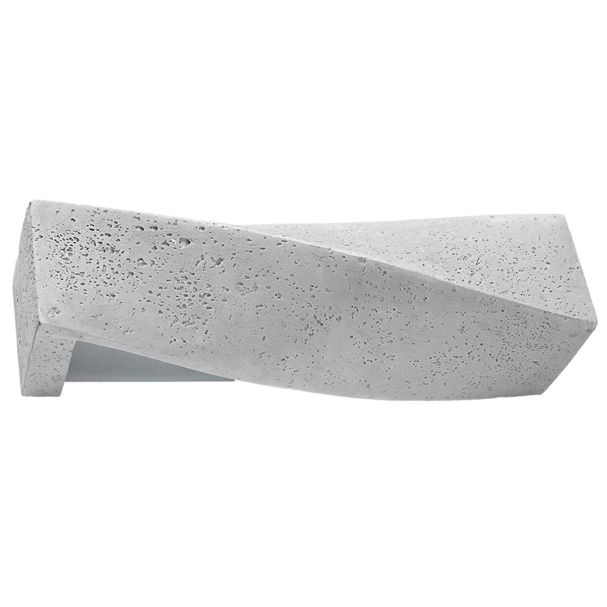 Wandleuchte SIGMA Beton Sollux Lighting