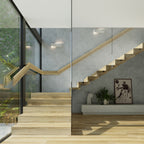 Wandleuchte SIGMA Beton Sollux Lighting