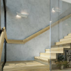 Wandleuchte SIGMA Beton Sollux Lighting