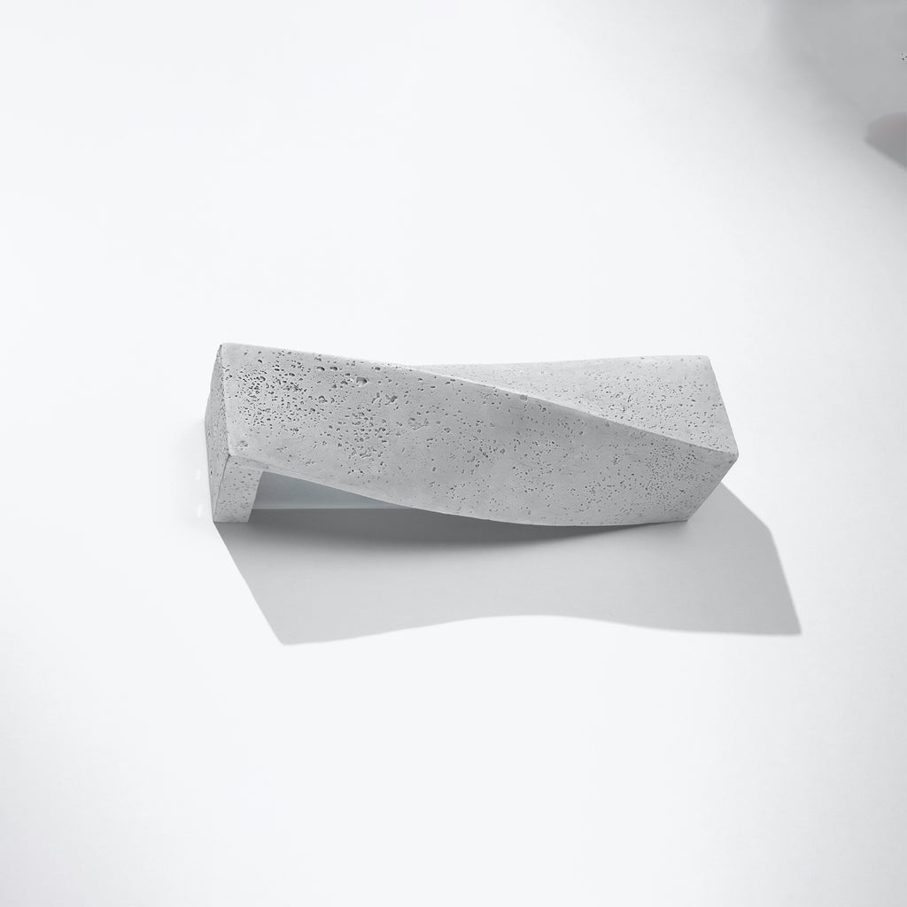 Wandleuchte SIGMA Beton Sollux Lighting