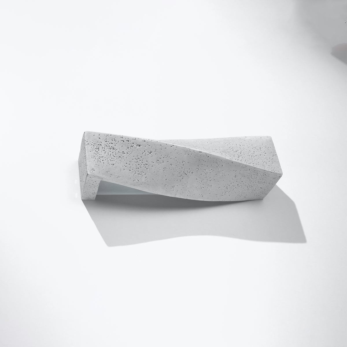 Wandleuchte SIGMA Beton Sollux Lighting
