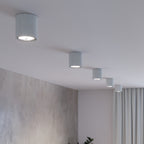 Deckenleuchte - Spot - Strahler CULLO Beton Sollux Lighting