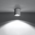 Deckenleuchte - Spot - Strahler CULLO Beton Sollux Lighting