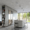 Deckenleuchte - Spot - Strahler VALDE Beton Sollux Lighting