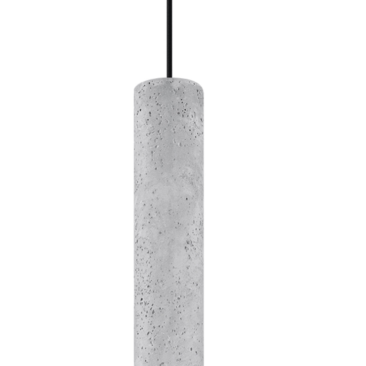 Pendelleuchte LUVO 1 Sollux Lighting