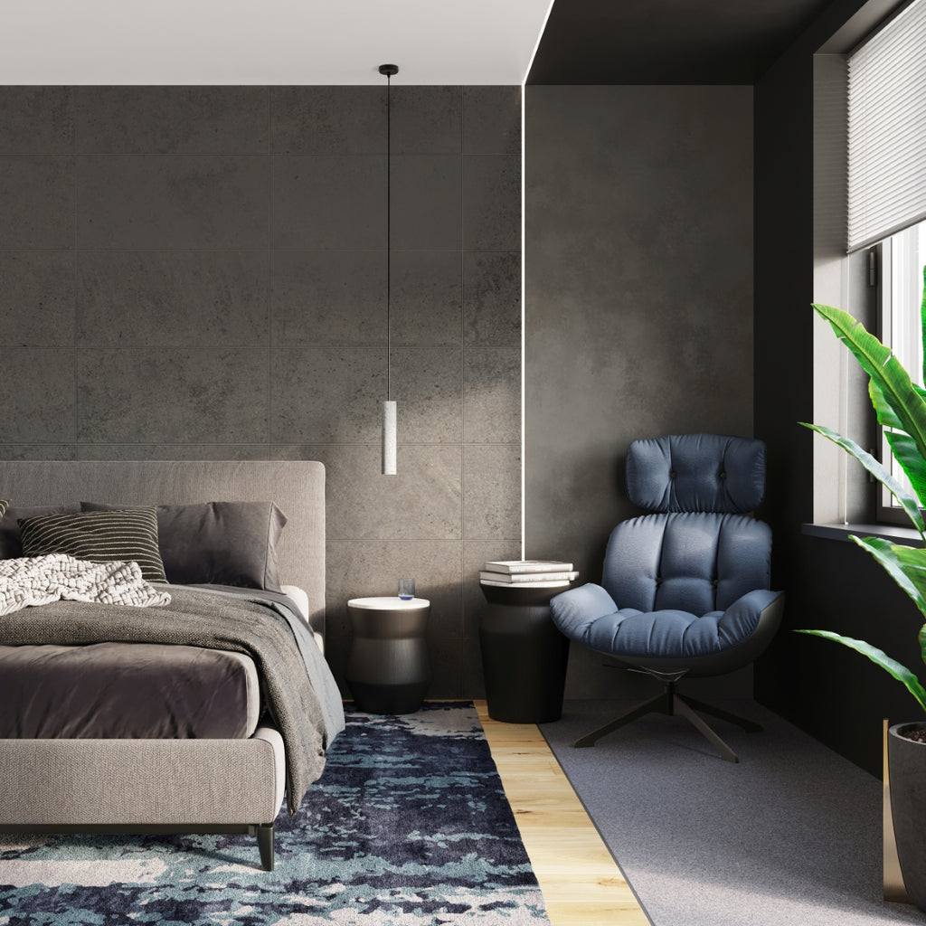 Pendelleuchte LUVO 2 Sollux Lighting
