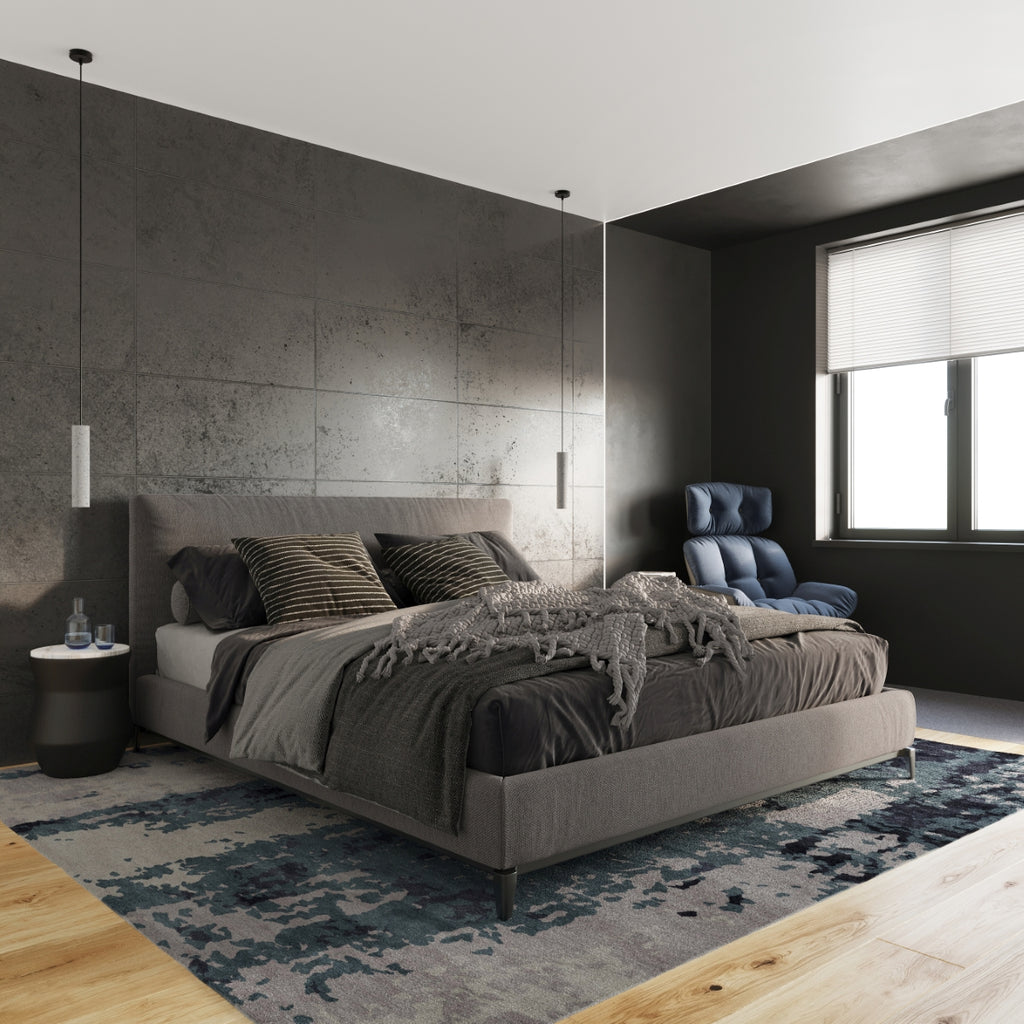 Pendelleuchte LUVO 3L Sollux Lighting