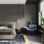 Pendelleuchte LUVO 3L Sollux Lighting