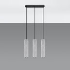 Pendelleuchte LUVO 3L Sollux Lighting