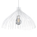 Pendelleuchte UMB weiß Sollux Lighting