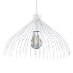 Pendelleuchte UMB weiß Sollux Lighting