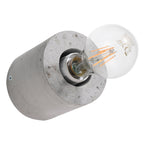 Wandleuchte SALGADO Beton Sollux Lighting