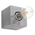 Wandleuchte ARIZ Beton Sollux Lighting