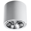 Deckenleuchte - Spot - Strahler TIUBE weiß Sollux Lighting