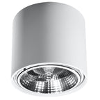 Deckenleuchte - Spot - Strahler TIUBE weiß Sollux Lighting