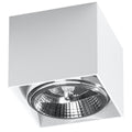 Deckenleuchte - Spot - Strahler BLAKE weiß Sollux Lighting