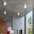 Deckenleuchte - Spot - Strahler BLAKE weiß Sollux Lighting