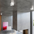 Deckenleuchte - Spot - Strahler BLAKE weiß Sollux Lighting