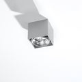 Deckenleuchte - Spot - Strahler BLAKE grau Sollux Lighting
