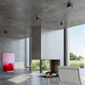 Deckenleuchte - Spot - Strahler BLAKE schwarz Sollux Lighting