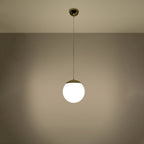 Pendelleuchte UGO 20 gold Sollux Lighting