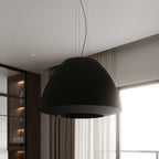 Pendelleuchte BELLA 60 schwarz Sollux Lighting