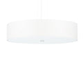 Pendelleuchte SKALA 50 weiß Sollux Lighting