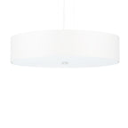 Pendelleuchte SKALA 50 weiß Sollux Lighting