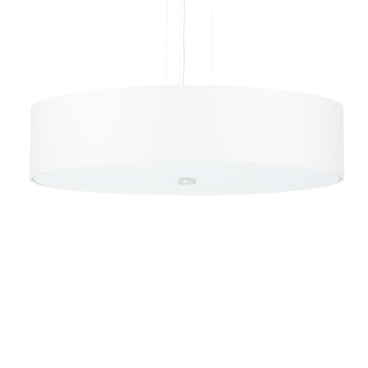 Pendelleuchte SKALA 50 weiß Sollux Lighting