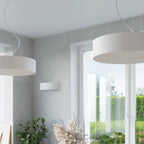 Pendelleuchte SKALA 50 weiß Sollux Lighting