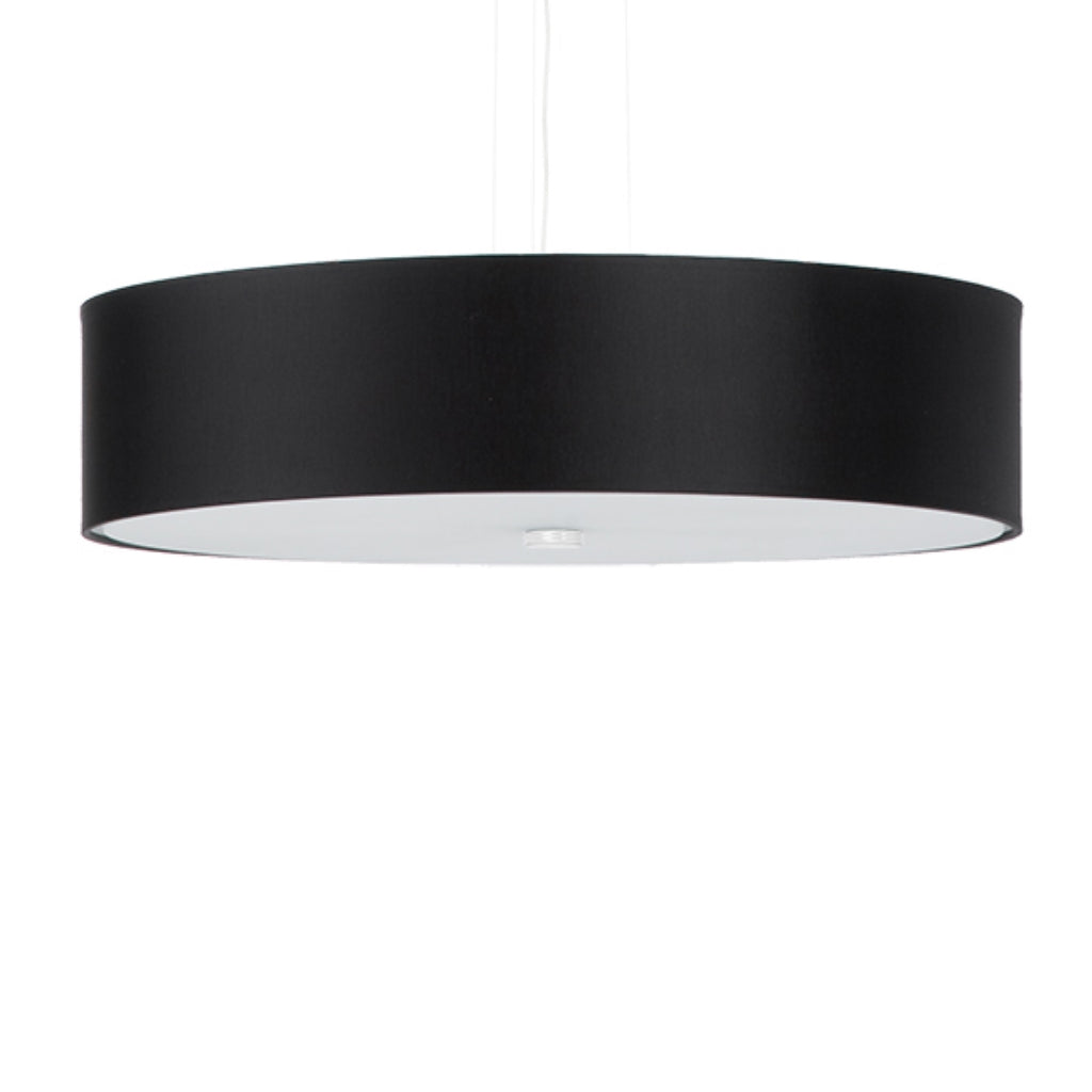 Pendelleuchte SKALA 50 weiß Sollux Lighting